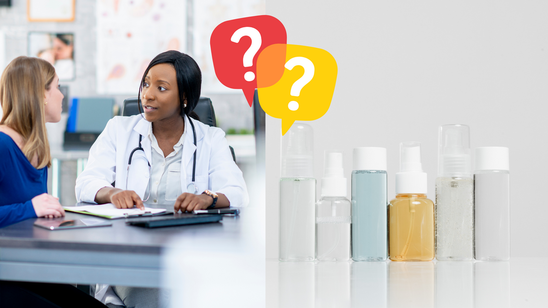 When Skincare Isn’t Enough: Knowing When to Seek Professional Help for Acne