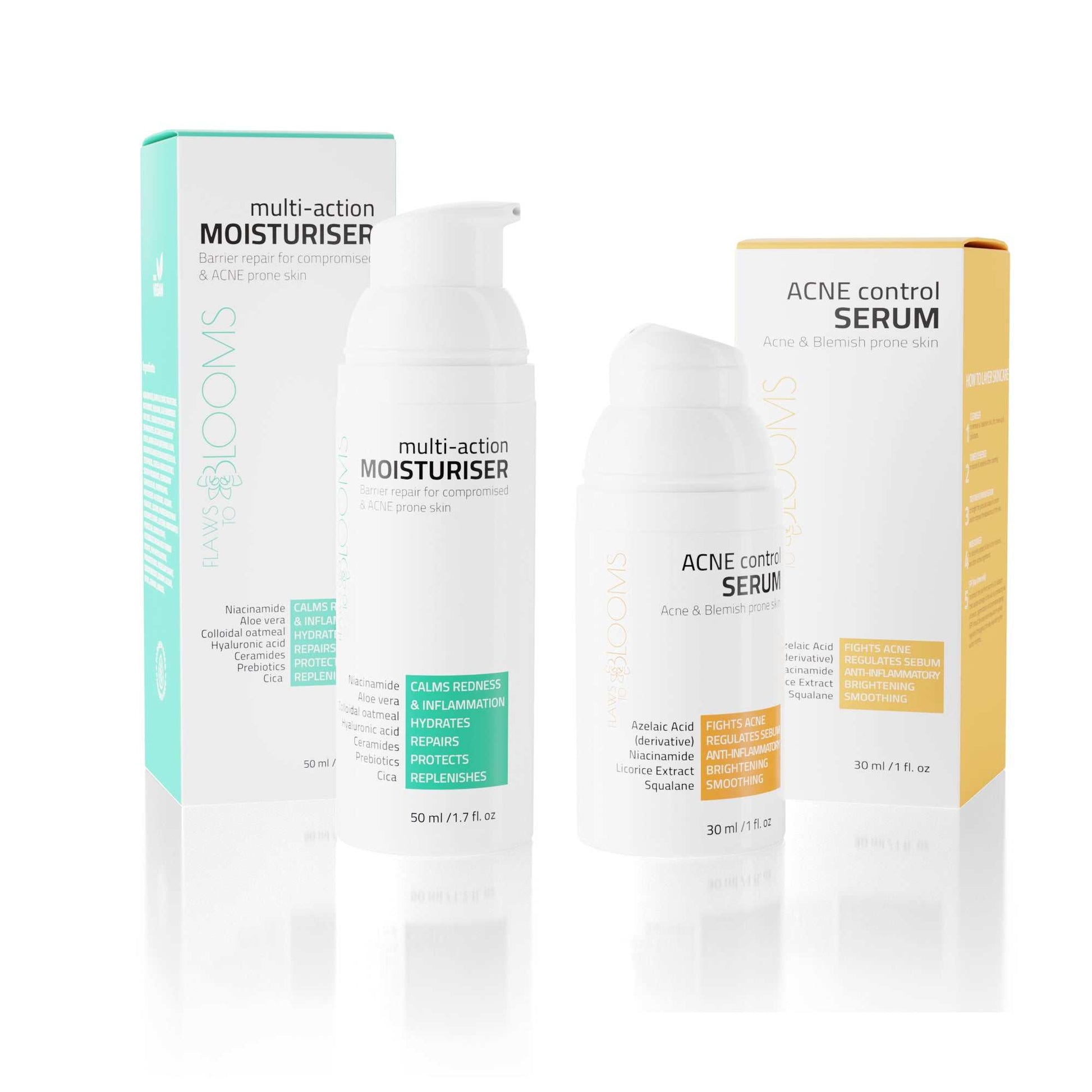 skincare set